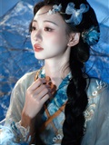 YITUYU艺图语 2025.01.02 蓝龙 小羊爱干饭(3)